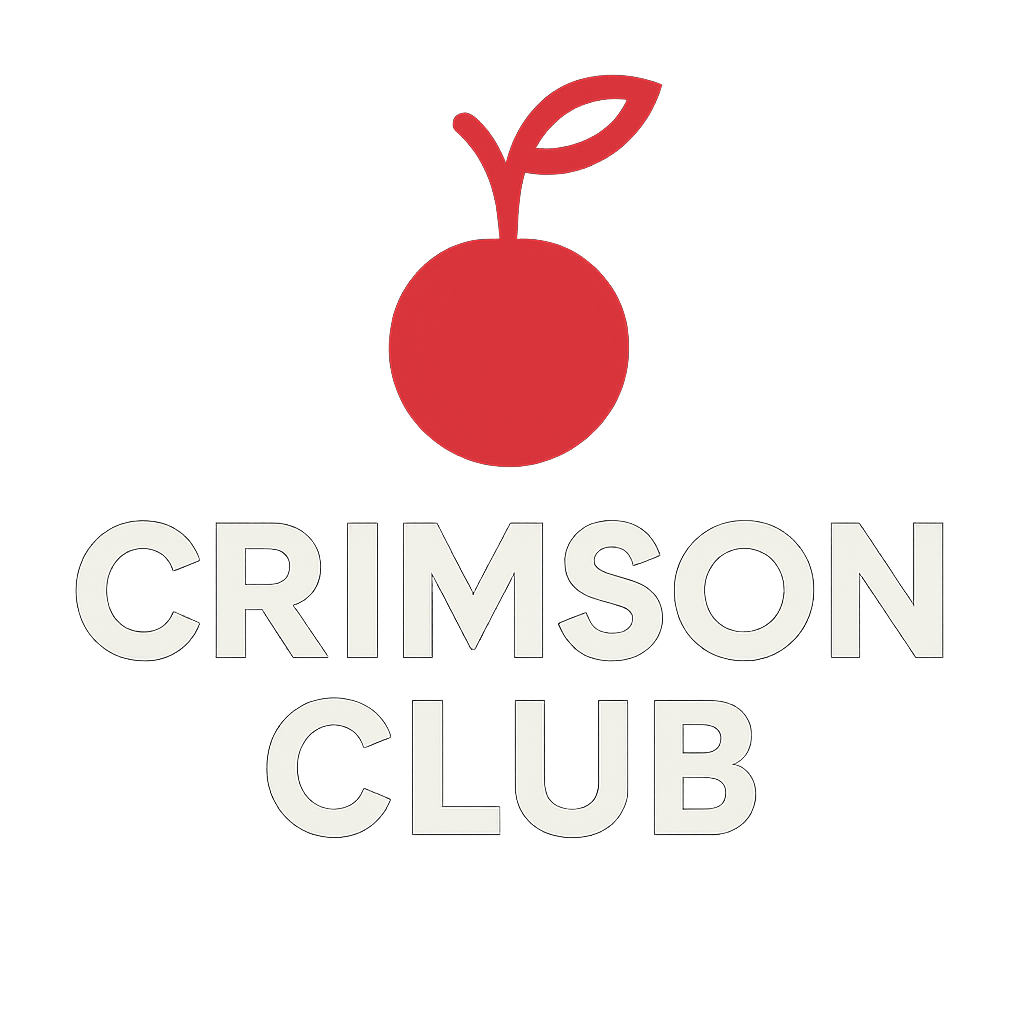 Crimson Club